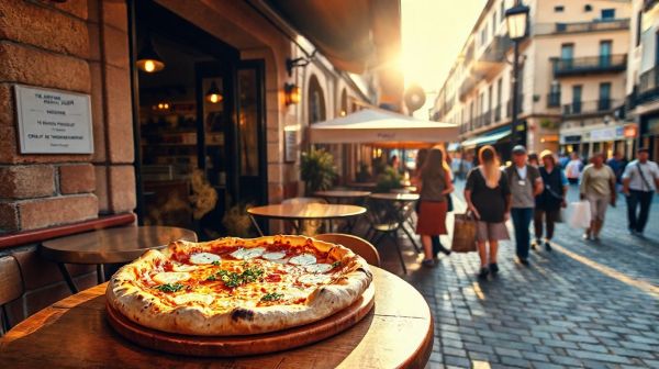 Découvrez les meilleures pizzerias incontournables à Montpellier
