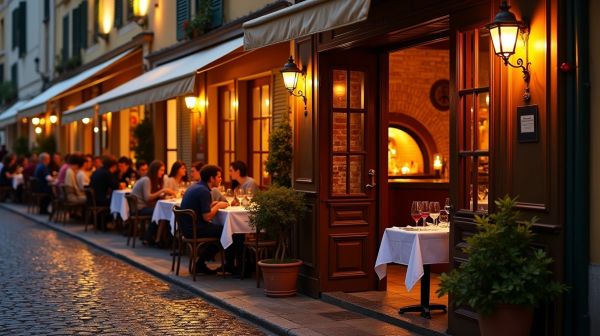 Trouver la pizzeria à Montpellier qui change tout