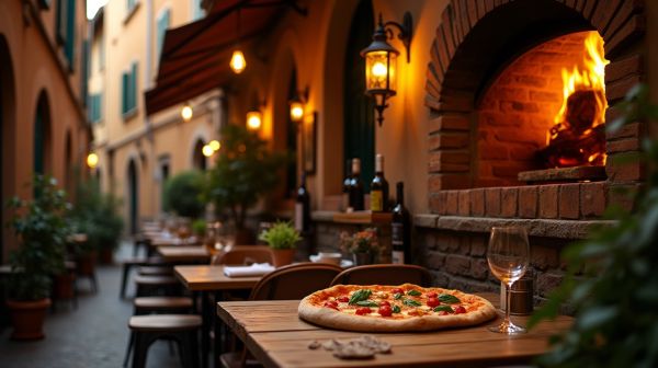 Trouver la pizzeria à Montpellier qui change tout