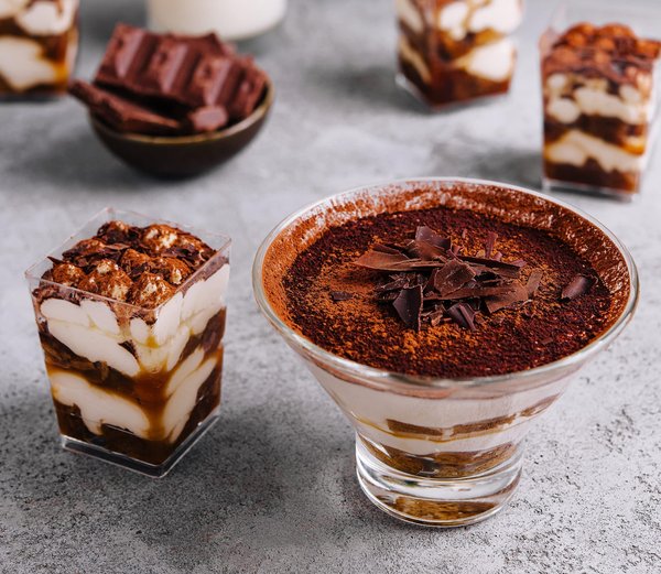 Peut-on créer des desserts minceur avec des agrumes pour une touche acidulée ?