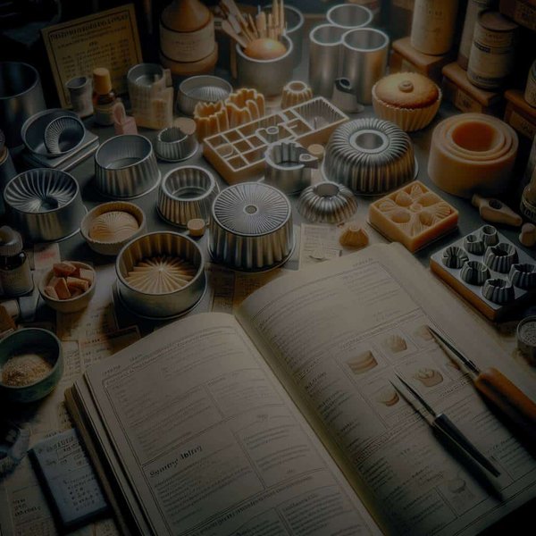 Comment choisir le parfait moule à gâteau pour des pâtisseries réussies à coup sûr?