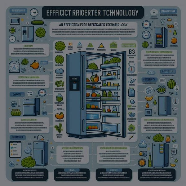 Quelle technologie de réfrigérateur choisir pour une conservation optimale des aliments ?